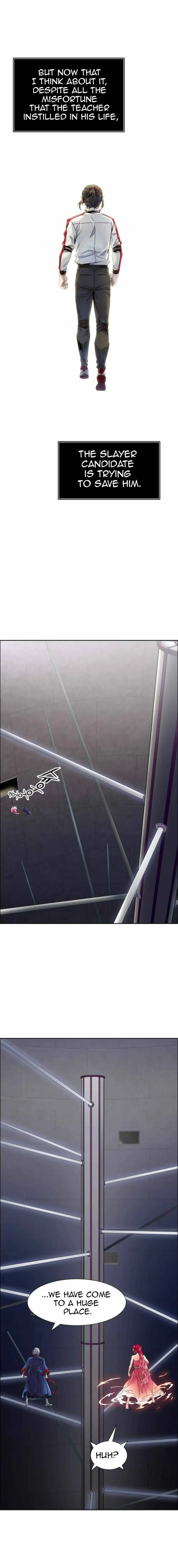 Tower of God Chapter 499 image 12_optimized
